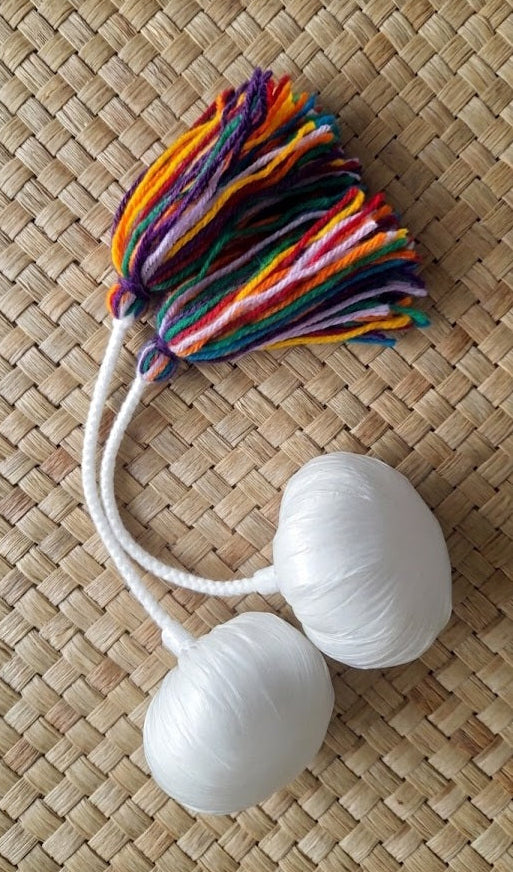 Pēpi poi