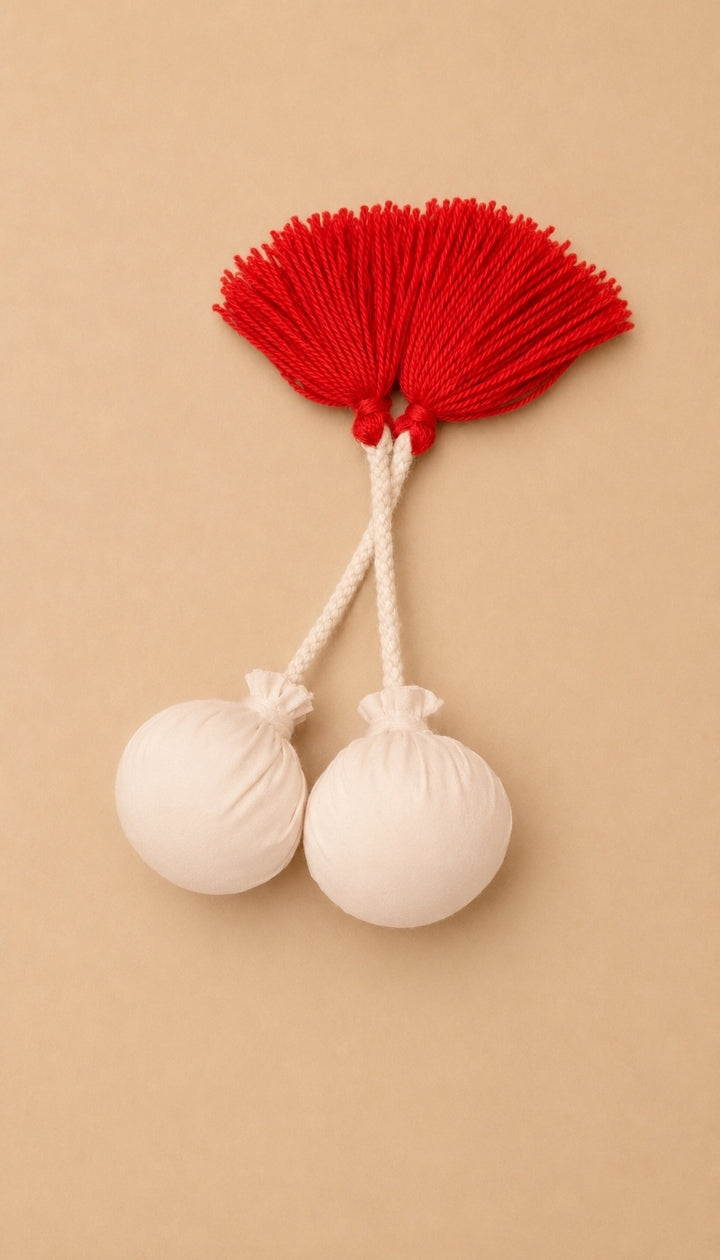Plastic-free Pēpi poi