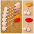Plastic-free Pēpi poi
