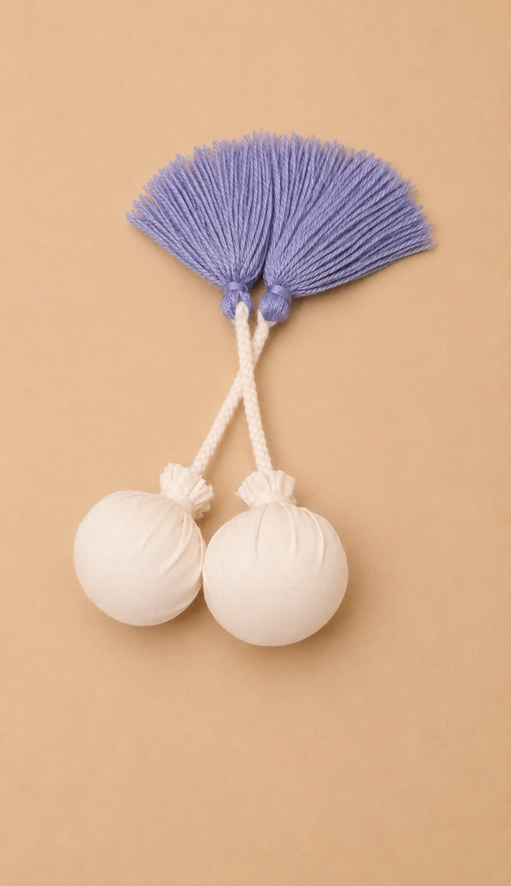 Plastic-free Pēpi poi