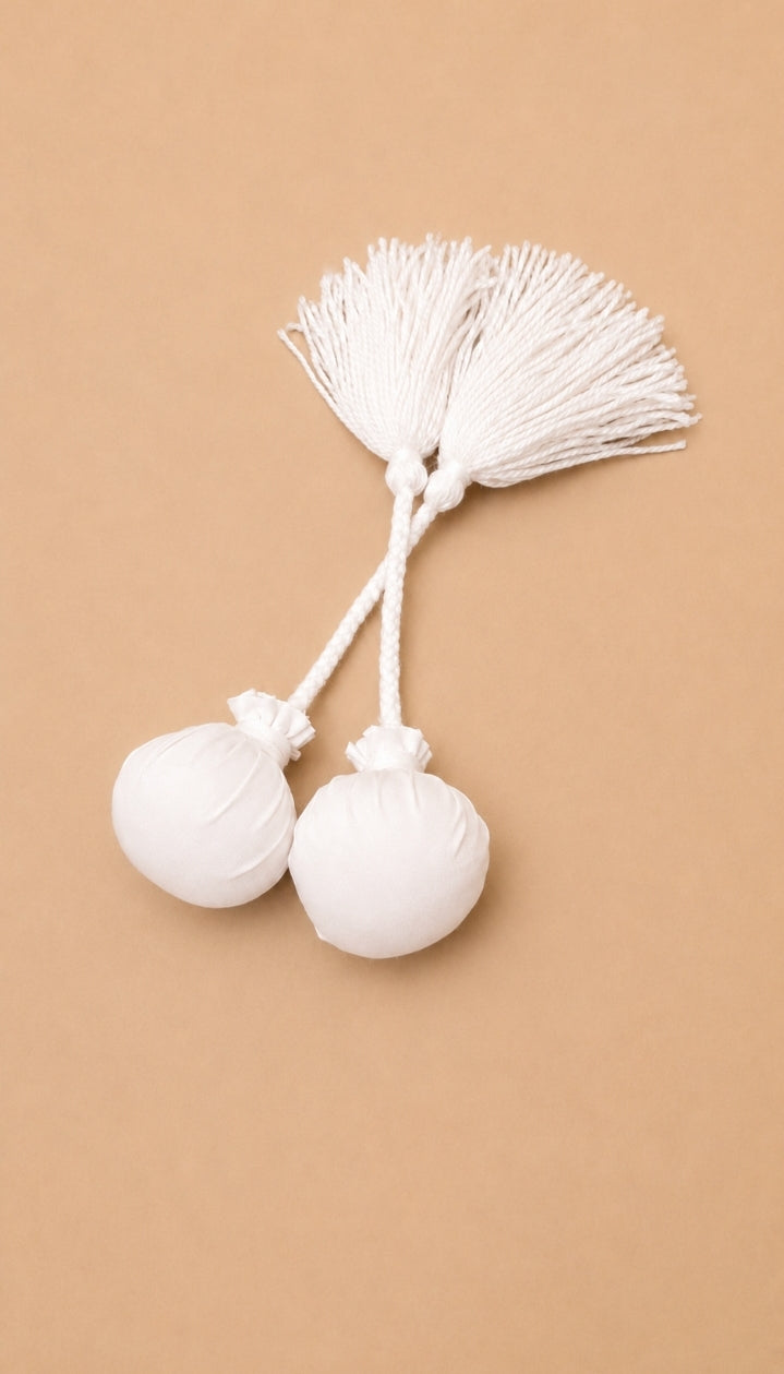 Plastic-free Pēpi poi