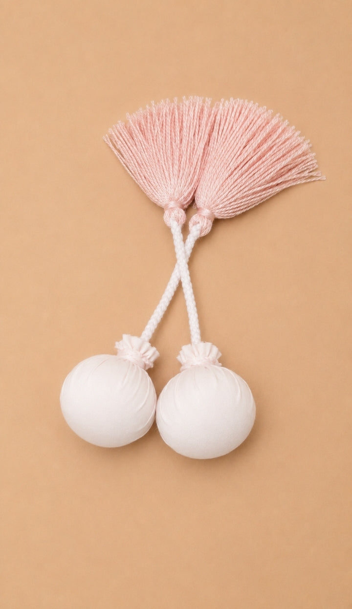 Plastic-free Pēpi poi